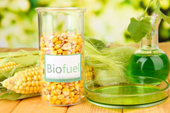Portnaluchaig biofuel availability