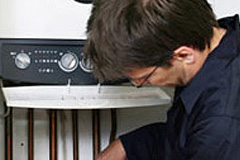boiler repair Portnaluchaig