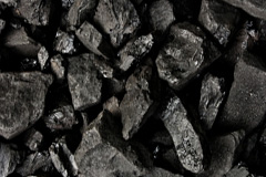 Portnaluchaig coal boiler costs