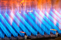 Portnaluchaig gas fired boilers